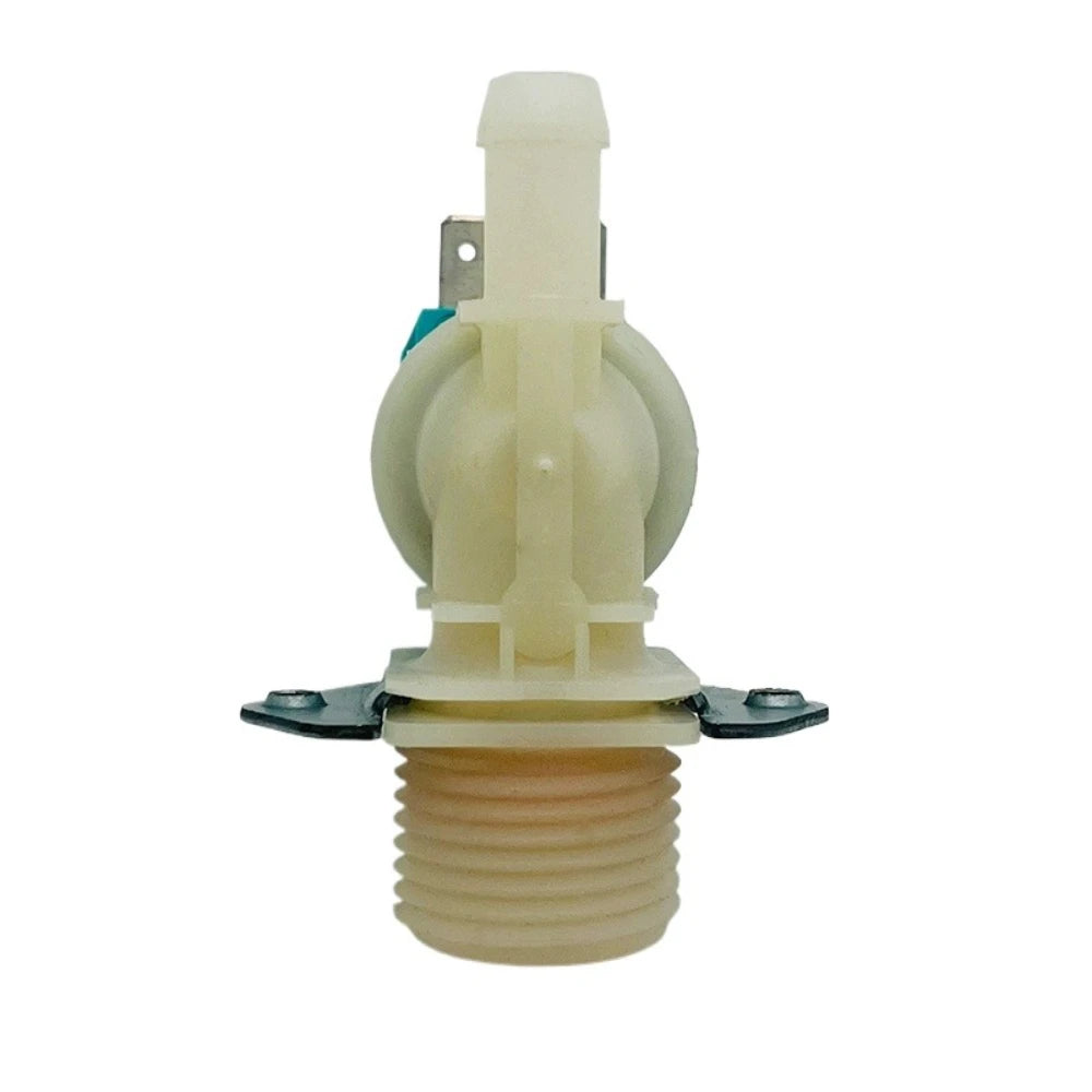 DC62-30314K C-375/21-B28 110/120V Electric Water Inlet Solenoid Valve Compatible with Samsung Washing Machine Washer Replacement Parts