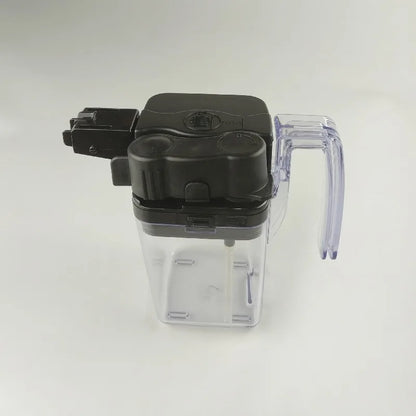 Applicable To Compatible with Philips HD8753 Coffee Machine Milk Container Plastic Cup，Applicable To Saeco Intelia Accessories