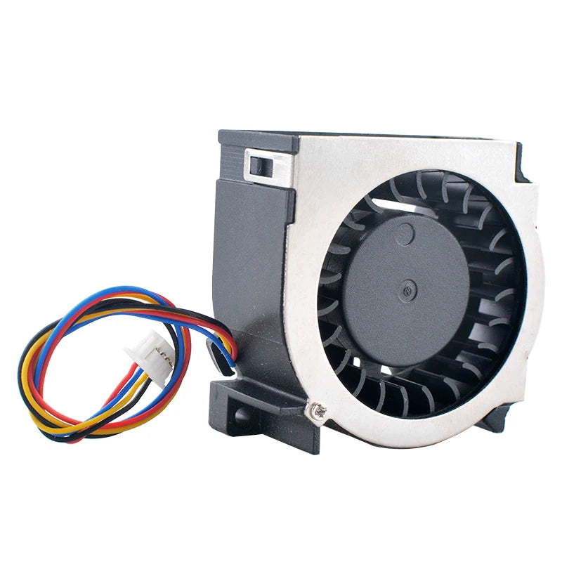 BF03517H05FP 3.5cm 35mm blower fan 35x35x17mm DC5V 0.18A 4pin 4400rpm Centrifugal fan cooling fan for P1 P2 G1G2 micro projector