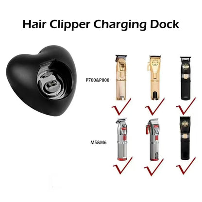 Replacement Shaver Charging Dock Compatible with BaByliss