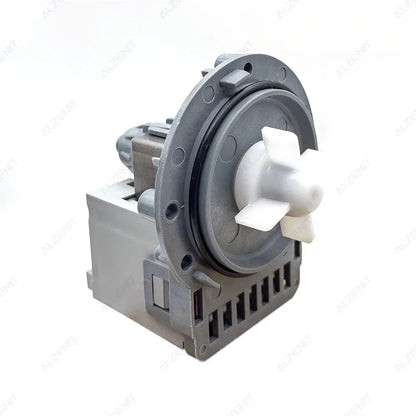 Compatible with Samsung Washing Machine Drain Pump Motor B20-6 220-240V 50Hz 30W 3000r/min DC31-00030A Washer Drainage Parts