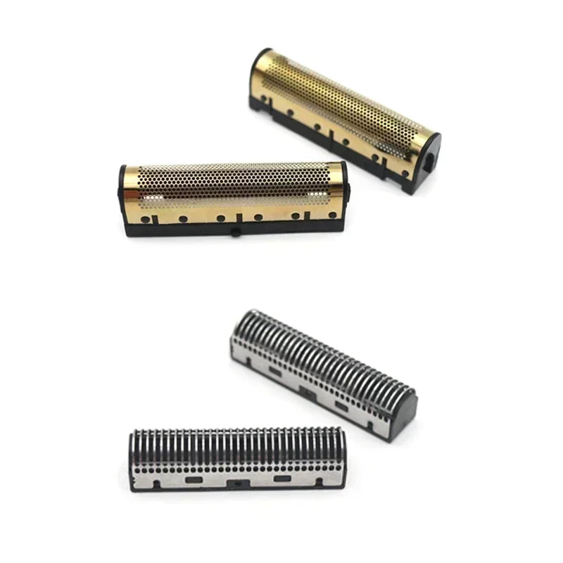 For ROSYOUS RS-999 Quality Replacement Double Foiled Blade Net Electric Shaver Repair Accessories Wholesales