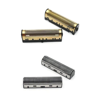 For ROSYOUS RS-999 Quality Replacement Double Foiled Blade Net Electric Shaver Repair Accessories Wholesales