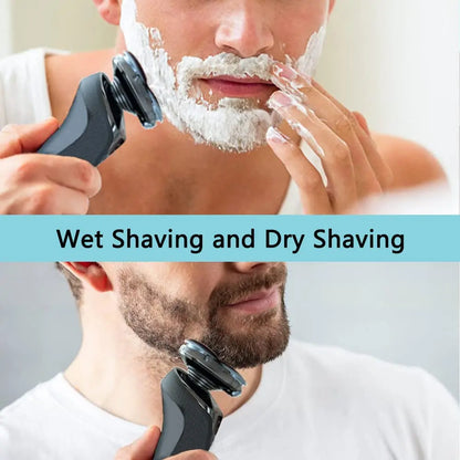 SH71 Replacement Shaver Head Compatible with Philips Series 5000 / 7000