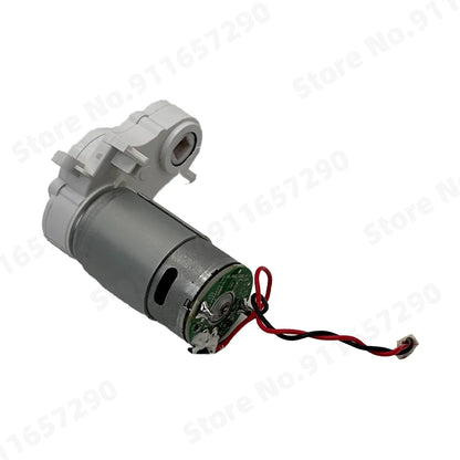 Main Brush Motor For Roborock Q10 S5/S5+/Q10 X5/X5+/Q10 VF+/Q10 PF+ Sweeping Machine Accessories Roller Brush Shaft Brush