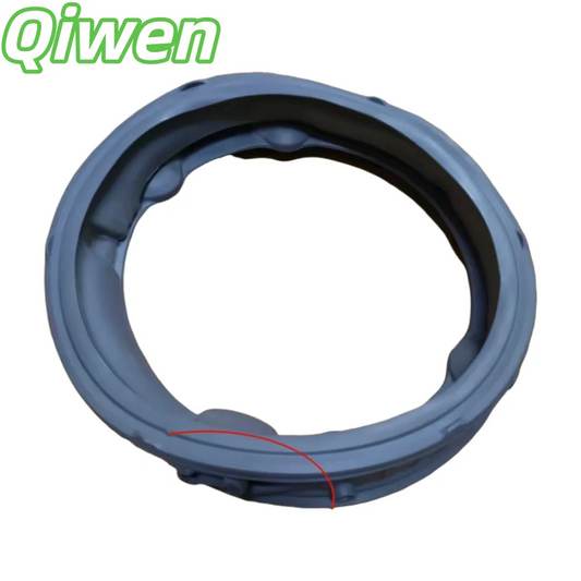 For Drum washing machine door seal MDS666516 MDS66651601 sealing ring send picture confirmation
