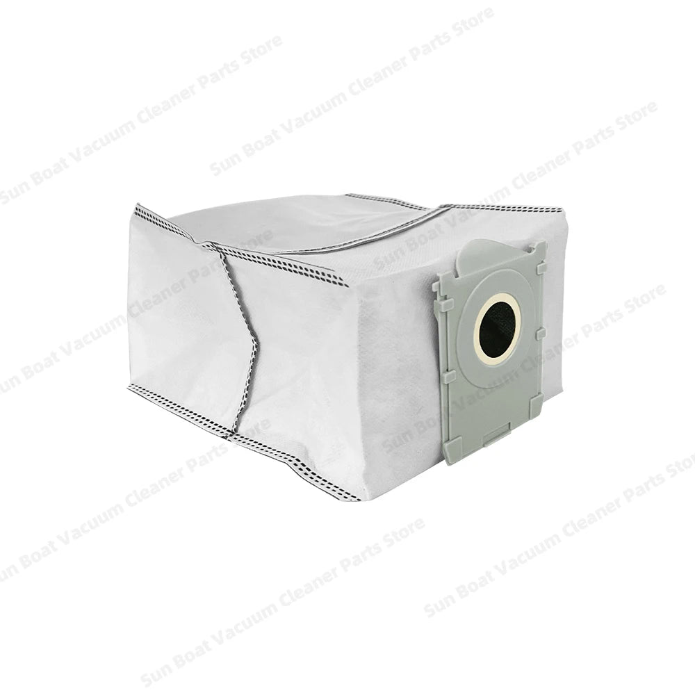 Compatible with ECOVACS T30C / T30C OMNI / T30C PRO OMNI Main Side Brush Filter Mop Pad Dust Bag Spare Parts Accessories