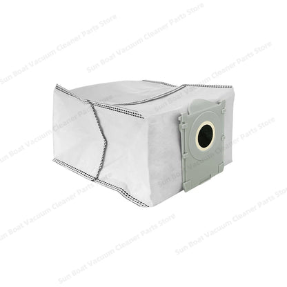 Compatible with ECOVACS T30C / T30C OMNI / T30C PRO OMNI Main Side Brush Filter Mop Pad Dust Bag Spare Parts Accessories