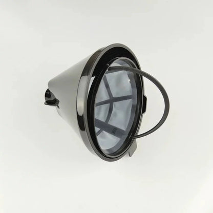 Glass Pot Cup Filter Water Tank Funnel Replacement Parts Compatible with Philips Coffee Machine HD7900