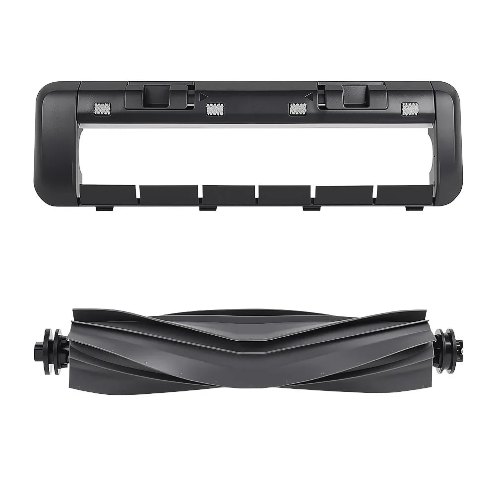 Brush Cover for Dreame X10/X20/X30/X40/S10/S20 Pro/S30 D10s Pro L10S Pro L10s/L20/L30/L40 Ultra For Xiaomi Mijia B101CN Roller