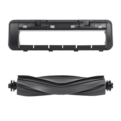 Brush Cover for Dreame X10/X20/X30/X40/S10/S20 Pro/S30 D10s Pro L10S Pro L10s/L20/L30/L40 Ultra For Xiaomi Mijia B101CN Roller