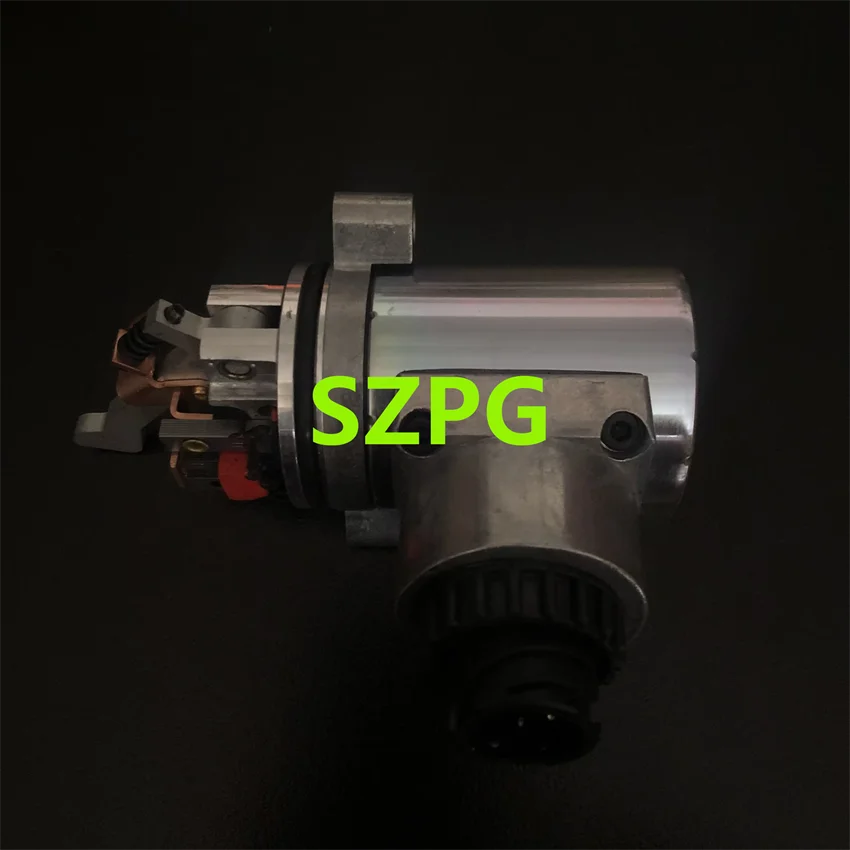 For 1pc 12V 04286363 0428 6363 0428-6363 Actuator Solenoid Valve For Deutz TCD2011 FL2011 BFL2011 BFM2011 Engine
