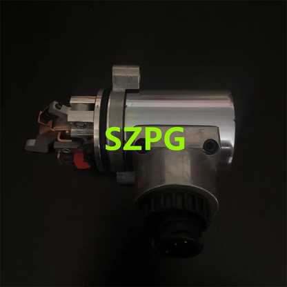 For 1pc 12V 04286363 0428 6363 0428-6363 Actuator Solenoid Valve For Deutz TCD2011 FL2011 BFL2011 BFM2011 Engine
