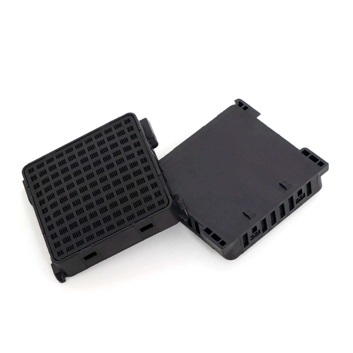 Compatible with Liebherr Refrigerator Air Filter 9096989 988246000 988246001 9882429 9882460 7440021-00 Activated Carbon Filter
