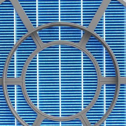 Replacement Filter with Frame for Sharp FZ-AX80MF FZAX80MF Air Purifier Humidifier, Long-Lasting Filter Element