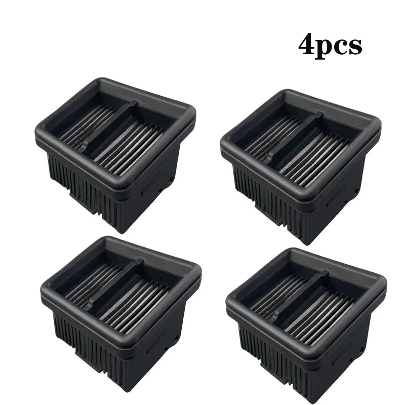 Dreame H12 Pro / H12 Plus Soft Brush Spare Parts Wet Dry Vacuum Cleaner Roller Filter Accessories