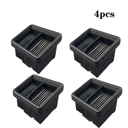 Dreame H12 Pro / H12 Plus Soft Brush Spare Parts Wet Dry Vacuum Cleaner Roller Filter Accessories