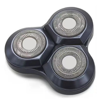 Replacement Shaver Blade Head Compatible with Xiaomi Mijia S700 Dry Wet Electric Shaver Beard Trimmer Machine