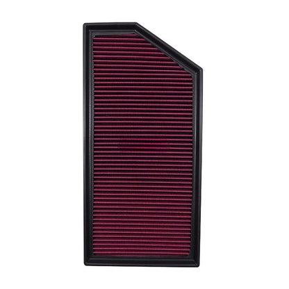Car High Flow Air Filter For MERCEDES-BENZ AMG GT(X290) E-Class GLE GLS GLE Coupe(W167) S-Class A6540940004 Washable Reusable