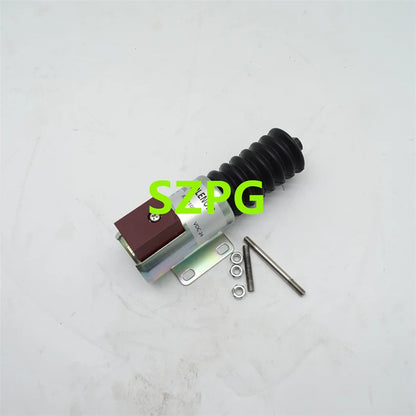 For 1pc For Murphy RP-2310 RP2310B 40700095 24V Stop Solenoid Valve