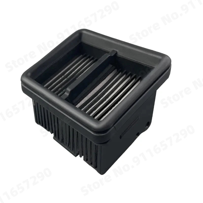 For Dreame H12 Pro / Plus Spare Parts Wet Dry Vacuum Cleaner Soft Roller Brush Hepa Filter Replacement Accessories