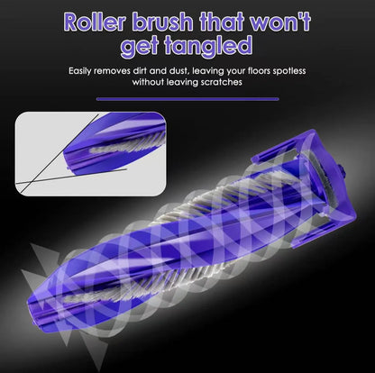 Main Brush Narwal Freo X Ultra / Freo Z Ultra / Freo X Plus / Freo Z10 Ultra Floor Roller Brush Accessories Robot Part