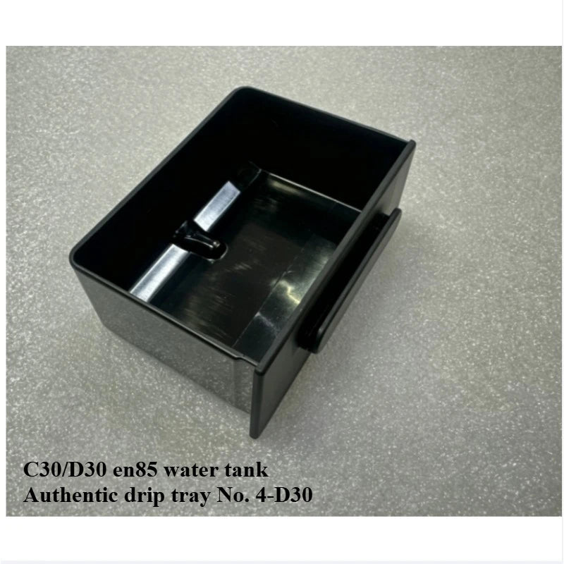 Compatible with C113/D113 Water Tank C/D112 Capsule Coffee Machine Storage Box Accessories C40/D40 EN80 Xn100 C30/D30 En85