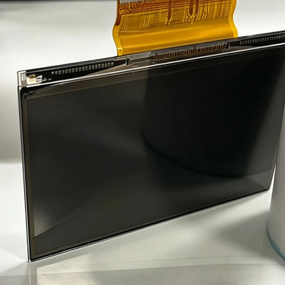 Replacement Projector LCD Panel Compatible with Magcubic 1080P / 3.5-Inch / FPC-FJ035FHD01-V3 / Z351080M-V01 / L018