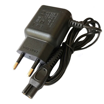 Replacement Shaver Charger — 15V Compatible with Philips HQ8505 / HQ8500 / HQ560 / HQ586 / HQ568 — Model Options
