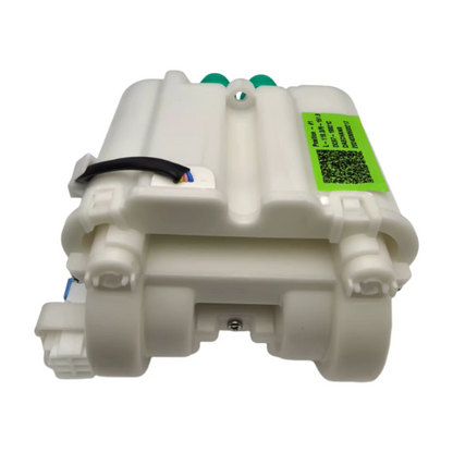 Compatible with Samsung Drum Washing Machine Laundry Detergent Automatic Addition Pump Motor DC97-19821C DC61-04269X Accessories