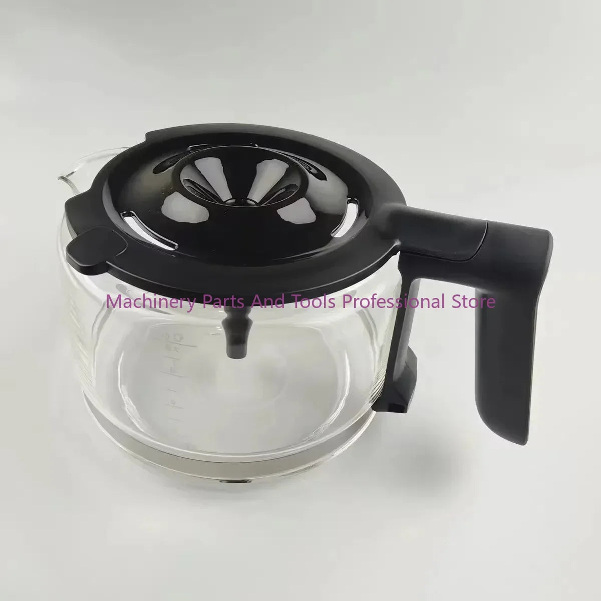 Compatible with Philips Coffee Machine HD7900 Glass Pot Accessories