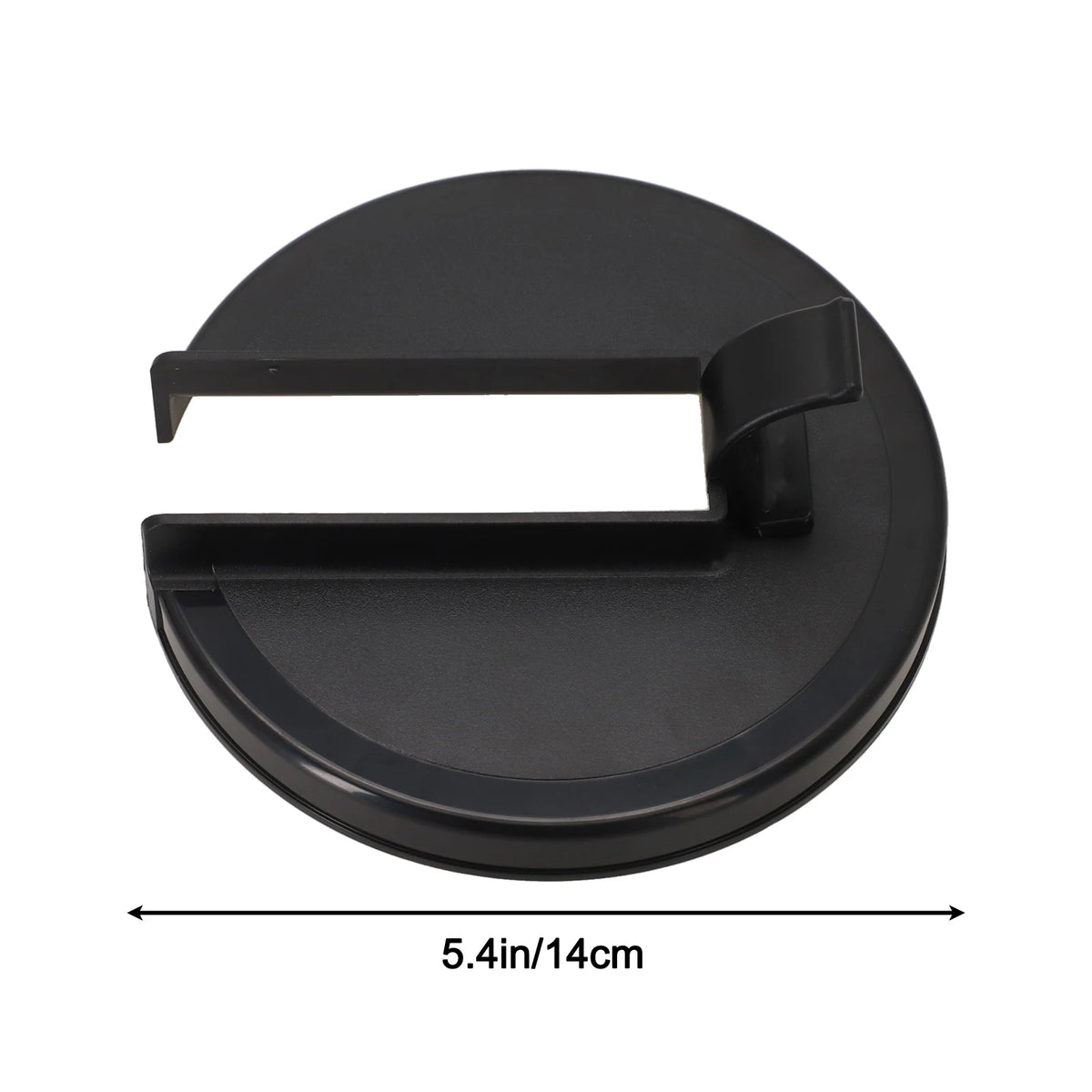 2PCS Brew Basket Lids Compatible with Moccamaster 13114 Coffee Machine Anti Scald Handle for Safe Brewing Experience