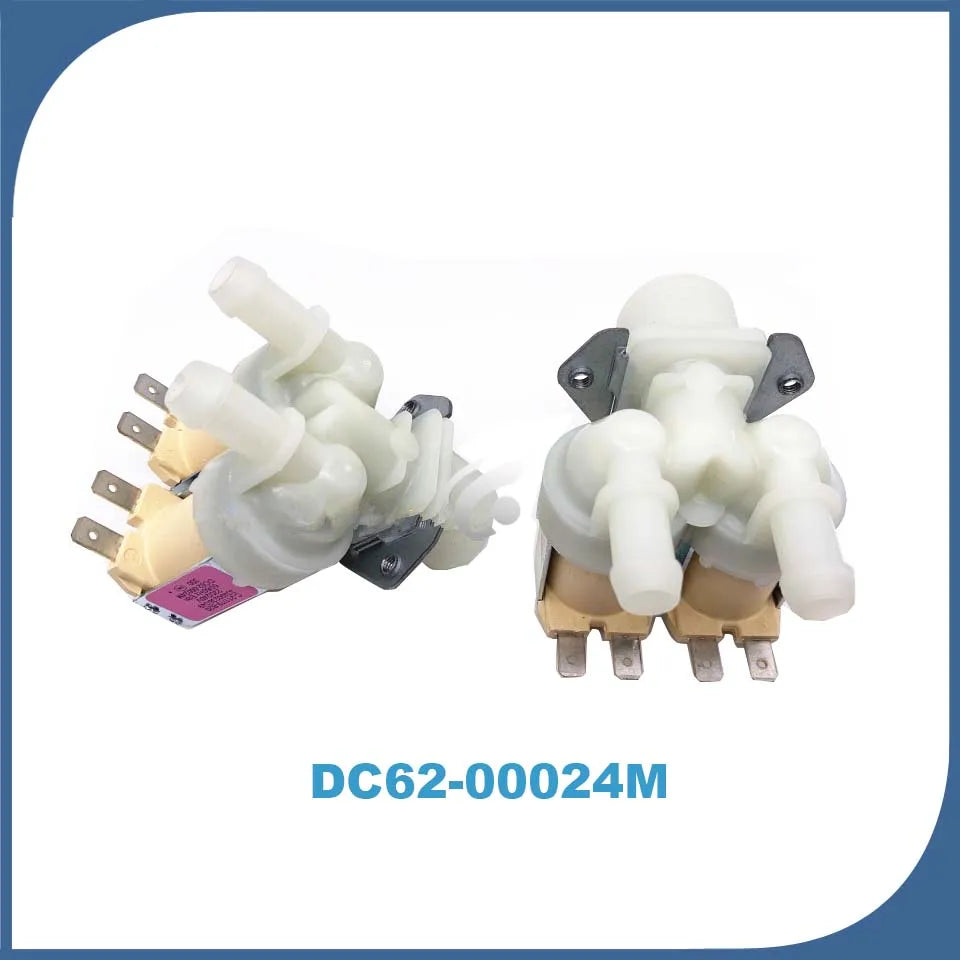 1pcs for washing machine water inlet valve DC62-00311G DC62-00024M DC62-00311C DC62-00233B DC62-00233D DC62-00266E