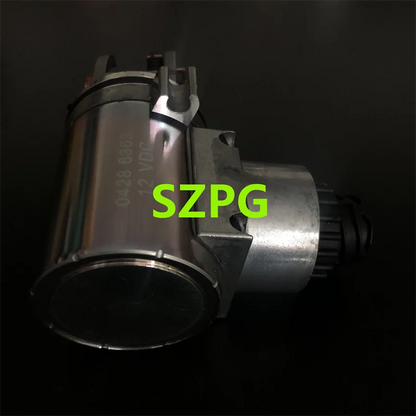 For 1pc 12V 04286363 0428 6363 0428-6363 Actuator Solenoid Valve For Deutz TCD2011 FL2011 BFL2011 BFM2011 Engine