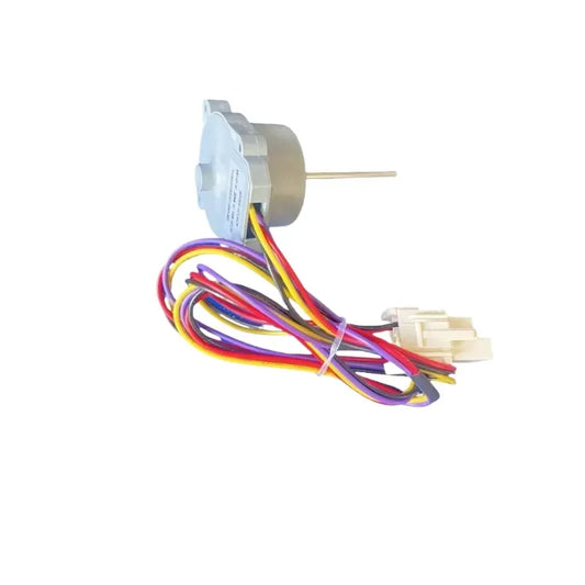 Replacement Refrigerator Fan Motor — DC12V Compatible with LG MOD-056F-13 / EAU65058315