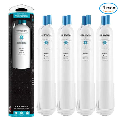 EDR3RXD1 Compatible with 4396841 4396710 Filter 3 P2RFWG2 9030 9083