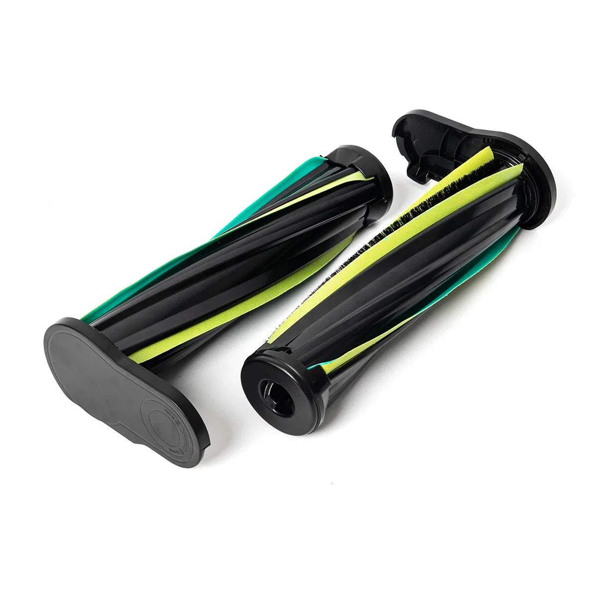 Brush Roller Set for LEVOIT LVAC-200 Cordless Vacuum Cleaner, Anti Tangling Roller Brush Replacement for Carpet and Hard Floors