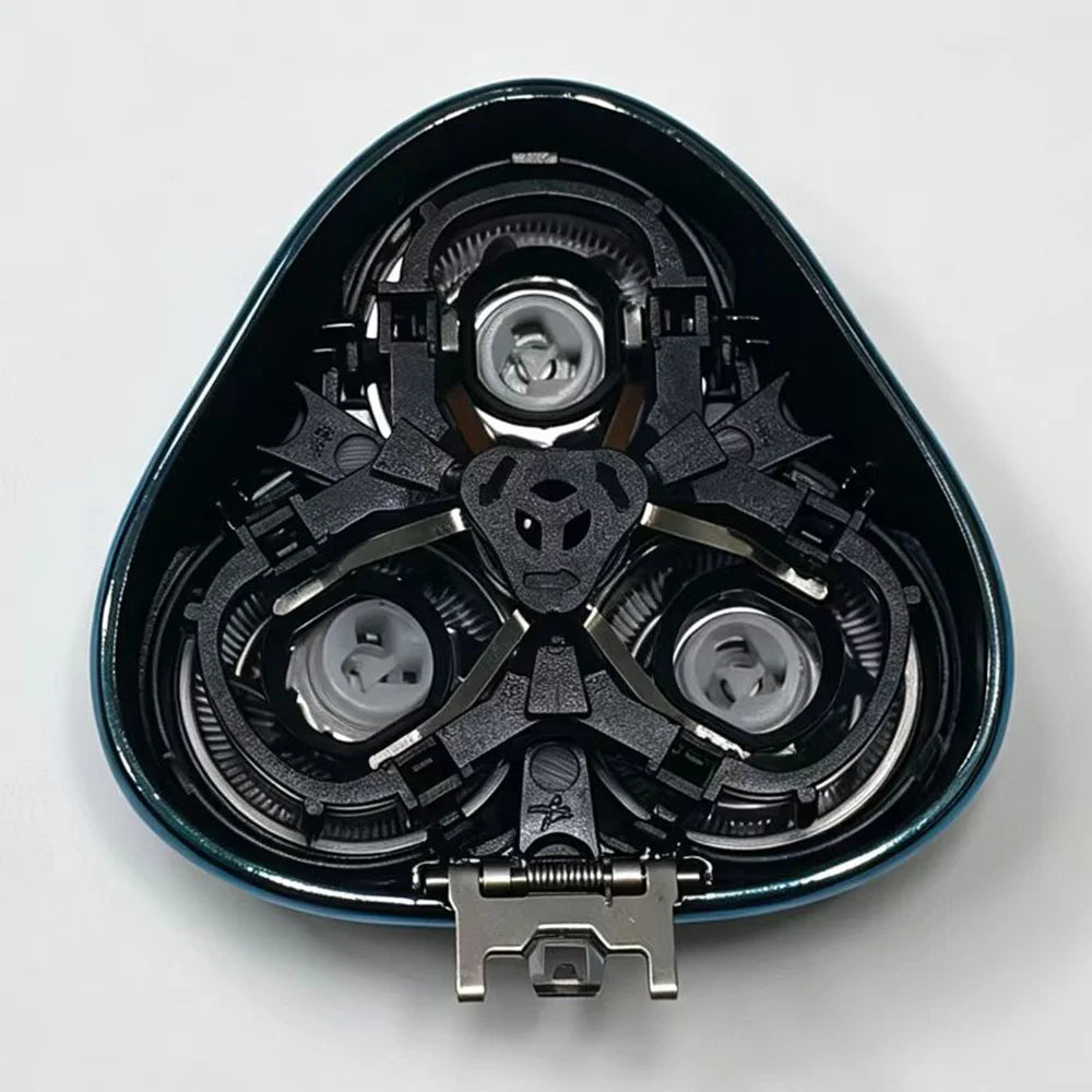 Compatible with Flyco Shaver Replacement Head FS336 Shaver Head