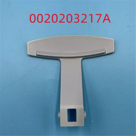 Compatible with Haier Fully Automatic Washing Machine Door Handle XQG60-K1079 XQG70-1279 2026 Yesrs