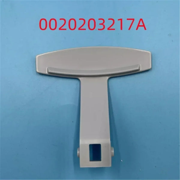 Compatible with Haier Fully Automatic Washing Machine Door Handle XQG60-K1079 XQG70-1279 2026 Yesrs