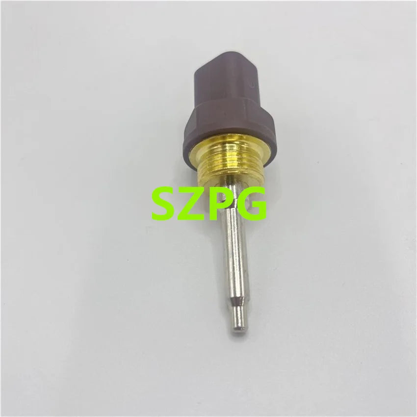 For 256-6454 2566454 C13 C15 Engine Temperature Sensor For Excavator E324D E329D E330D E345C