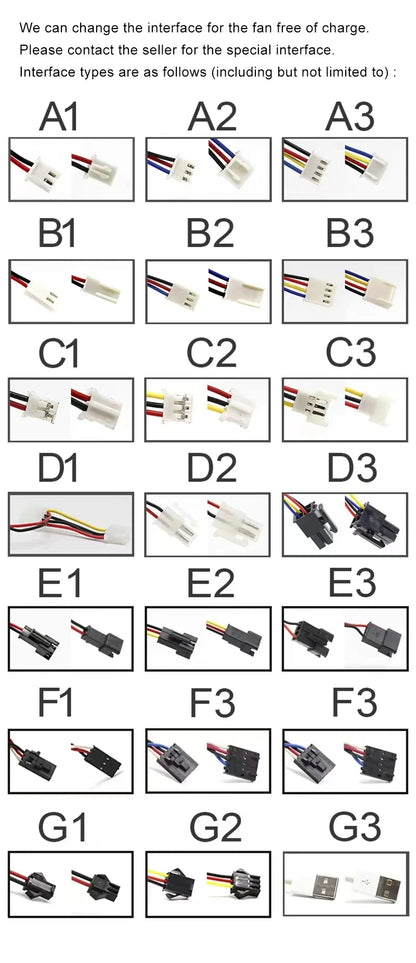 SUNON MF75251VX-1Q010-S99 DC12V 3.26W 7525 75X75X25MM Temperature-Controlled Projector Fan