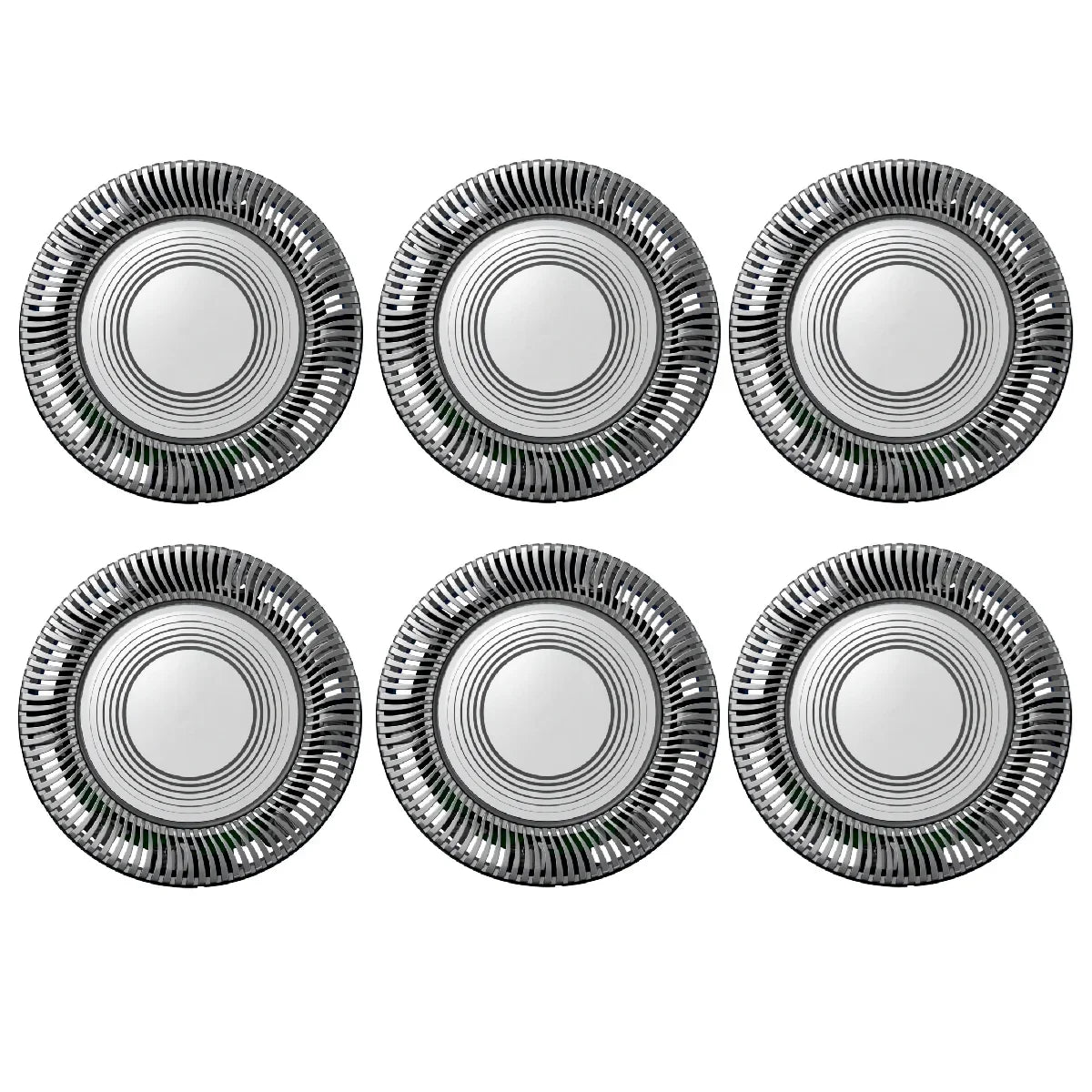 Compatible with Philips 3000 Series SH30S3241/12 S3145/00 X301/00 X3053/00 X3021/00 S3342/13 Electric Shaver Blade