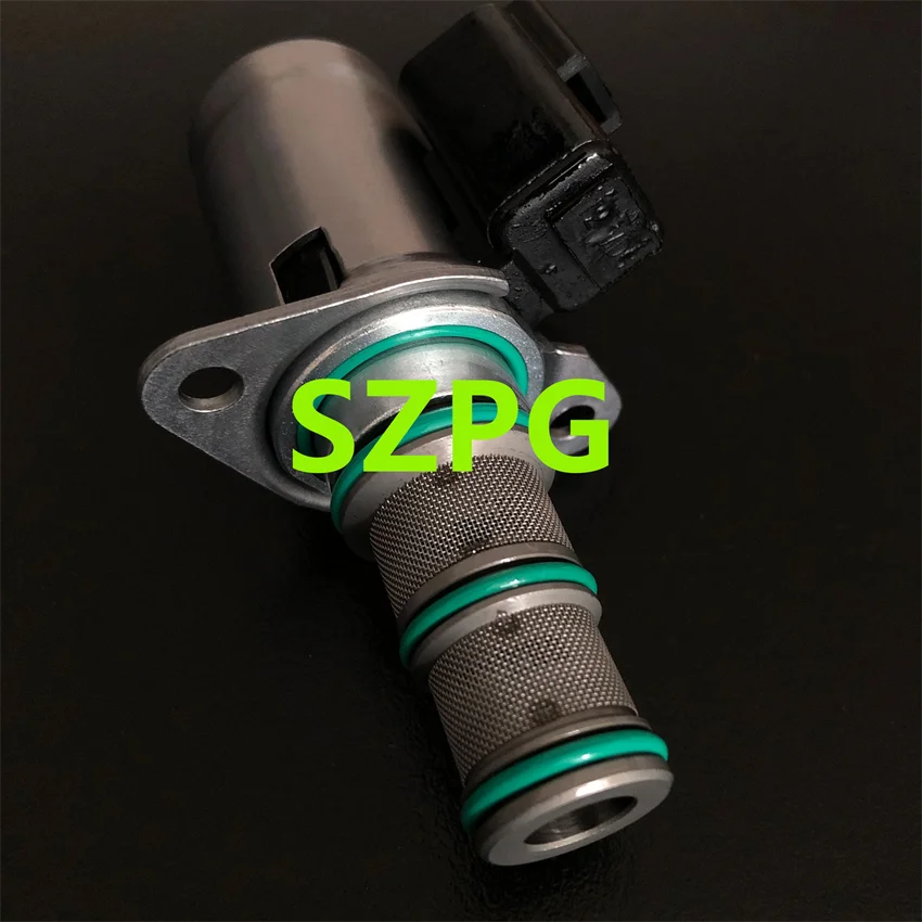 SV98-T3917S SV98-T39 12V Solenoid Valve for JCB XCMG Loader Solenoid Valve 12V