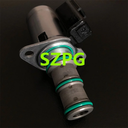 SV98-T3917S SV98-T39 12V Solenoid Valve for JCB XCMG Loader Solenoid Valve 12V