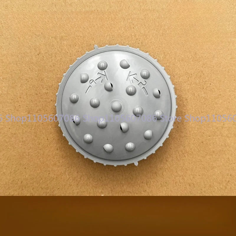 Compatible with Siemens/Bosch/Gagner Dishwasher Nozzles, Spray Arm Accessories, Small Round Nozzles