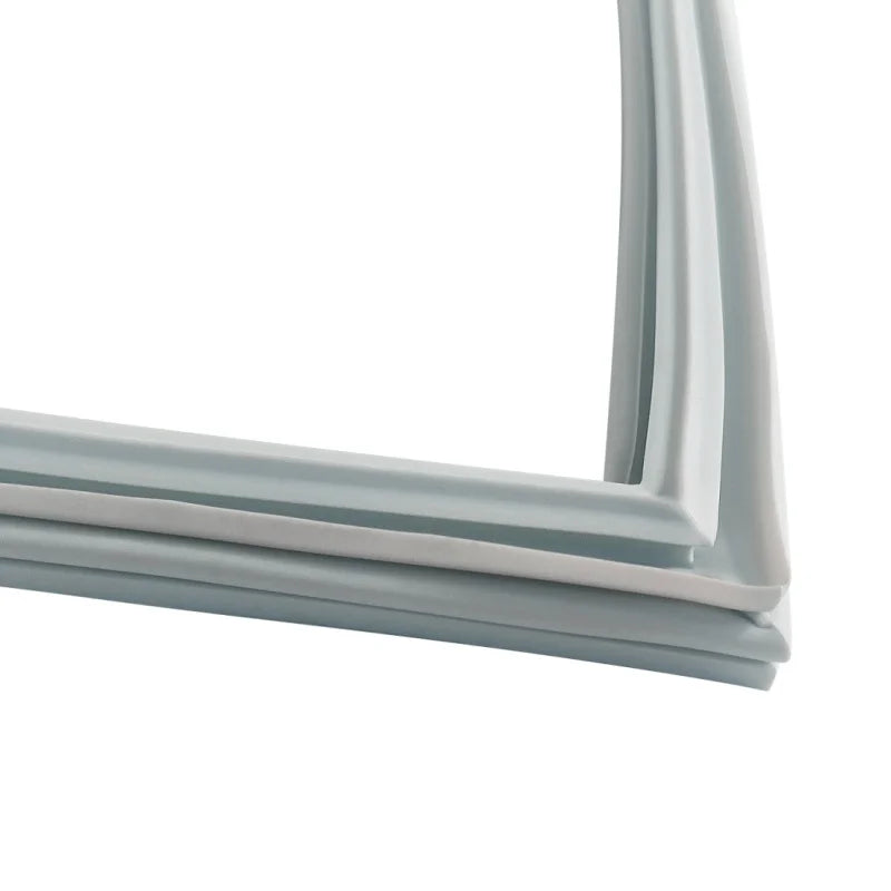 Refrigerator Door Seal — 2M — PVC Magnetic — Custom Size