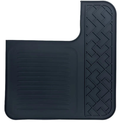For Ninja Luxe Espresso Machine ES601 Silicone Storage Pad Coffee Machine Top Protective Pad Insulation Pad