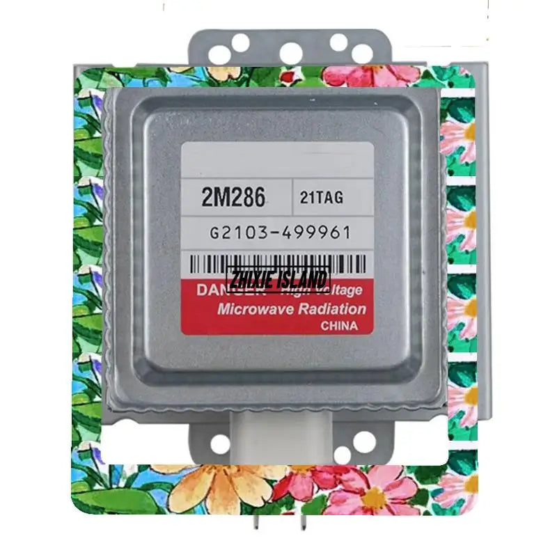 24-Hour Delivery 2M286 2M286-21TAG Magnetron For 2M286 2M286-21TAG Replace Microwave Oven Magnetron