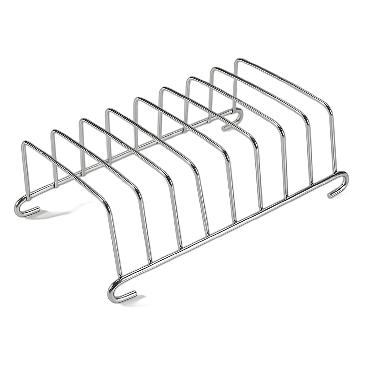 Multipurpose Stainless Steel Air Fryer Rack Bread Grill Stand Roasting Steamer BBQ Wire Holder for Kitchen Cooking Accessories